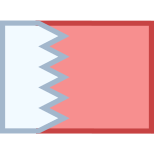 bahrein icon