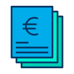 Invoice icon