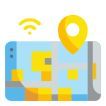 Location icon