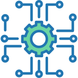 03-circuit connection icon