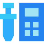 Infusionspumpen icon