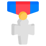 Medal icon