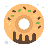 Donut icon