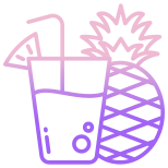 Pineapple Juice icon