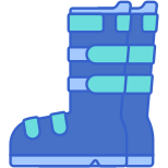 Ski Boots icon