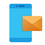 モバイルメール icon