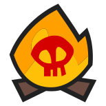 Monster Camp icon