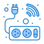 Plug And Socket icon