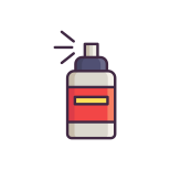 Pepper Spray icon