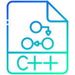 C++ icon