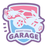 Rocket-League-Garage icon