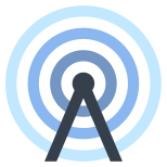 Radio Tower icon