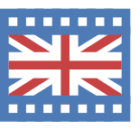 영국 영화 icon