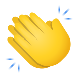 nikita-aplaudiendo-emoji icon