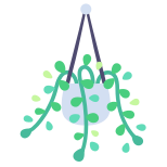 Plants icon