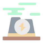 Nucléaire icon