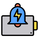 Alarm icon