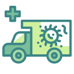 Krankenwagen icon