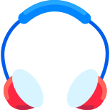 headphone icon