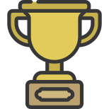 Trophy icon