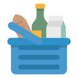 Shopping Basket icon