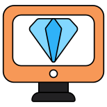 Online Jewellery Shop icon