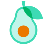 Avocado icon