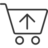 Shopping Cart icon