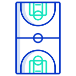 Basketball Stadium icon