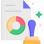 Business Report icon