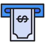 ATM icon