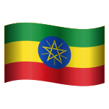 에티오피아 이모티콘 icon