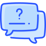 Question icon