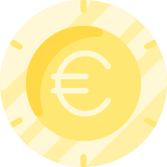 Euro icon