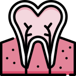 Dental Nerve icon