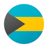 circular-de-bahamas icon