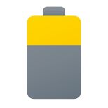 Batterie icon