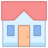 Chalet icon