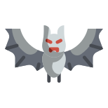 Bat icon