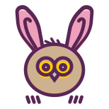 Bunny icon