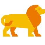 lion-corps entier icon