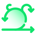 ランニング・運動 icon