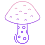 Wild Mushroom icon