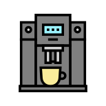 Coffee Machine icon