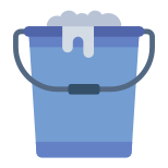 Water Bucket icon