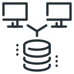 Database icon