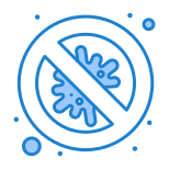 No Virus icon