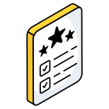 Feedback Form icon