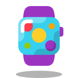 App di Apple Watch icon