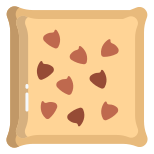 Chocolate Toast icon